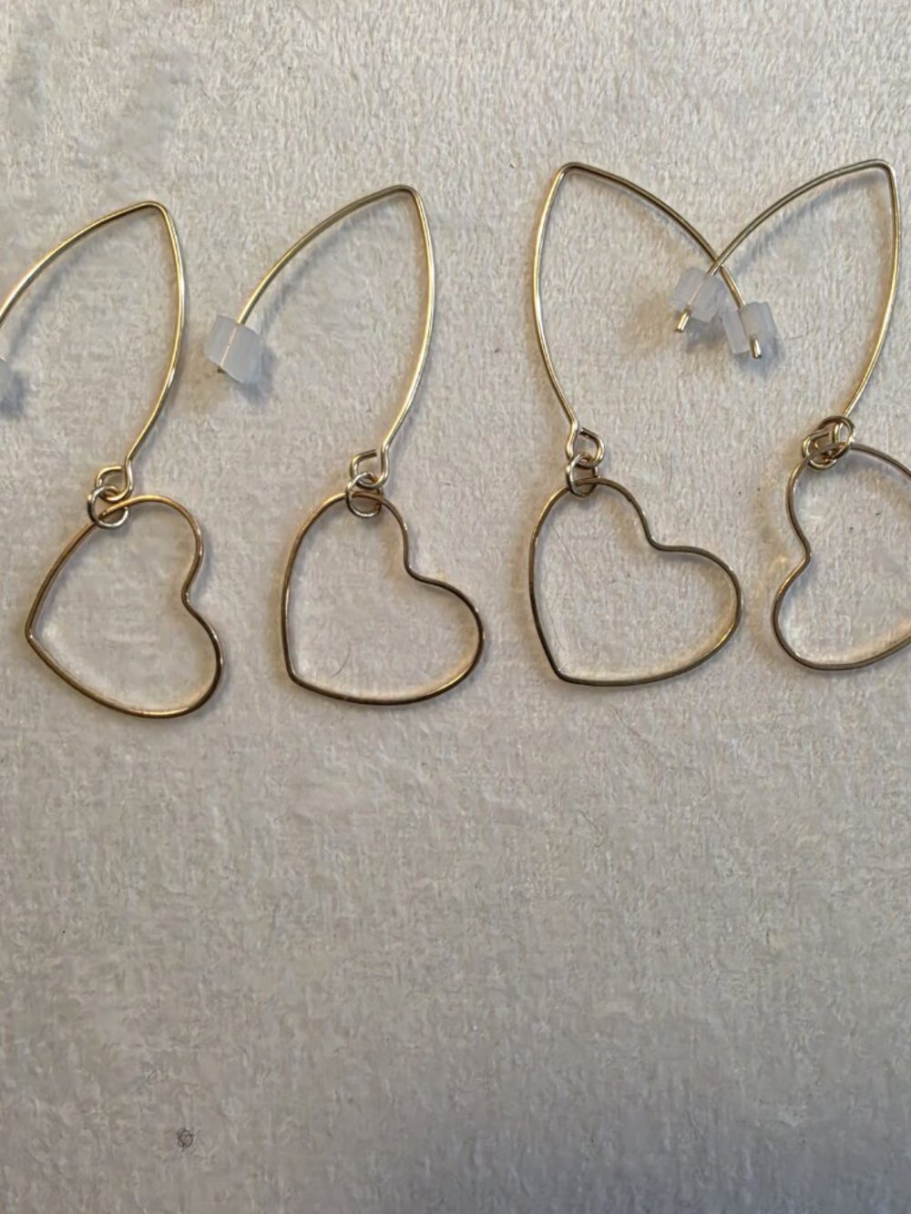Darling Earring Set - Picture 6 of 6